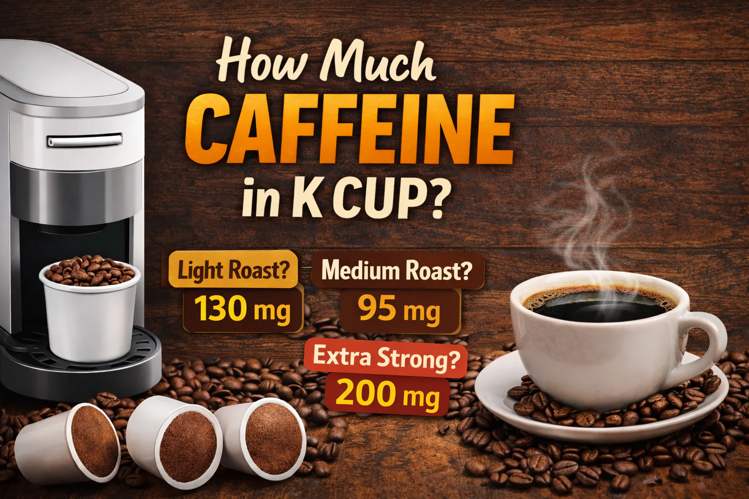 cheap k cup coffee Single Cup Club | K-cups® Subscription Box main image 0
