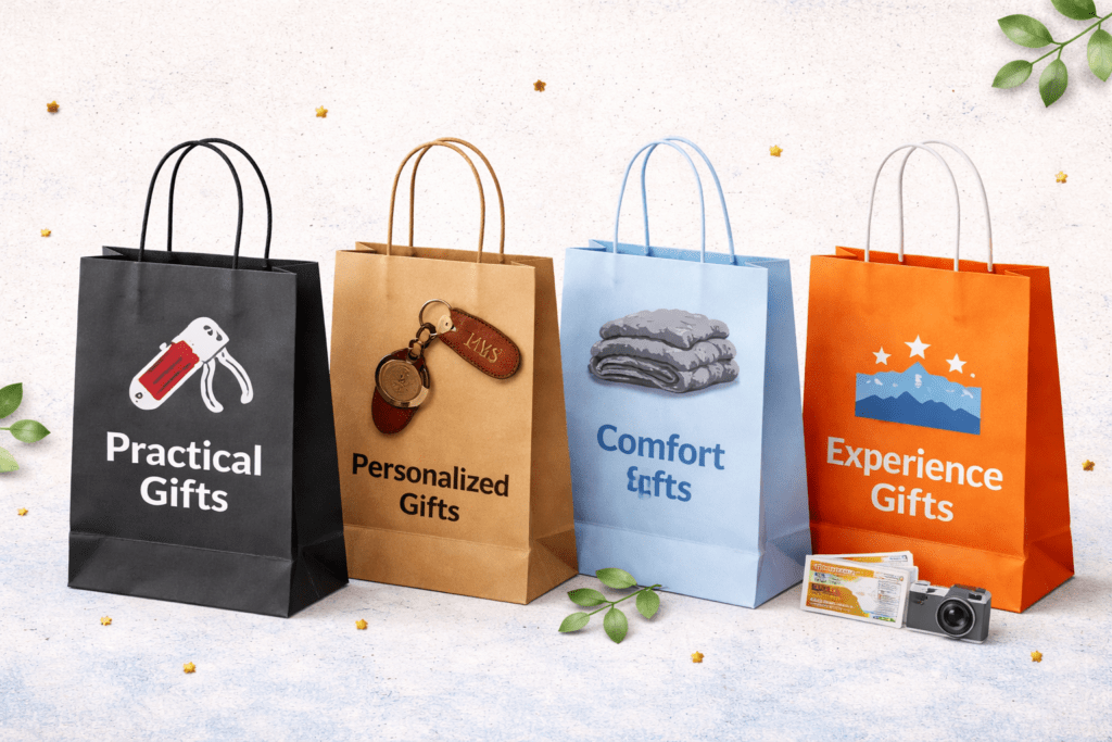 What to Buy a Man Who Doesn’t Want Anything